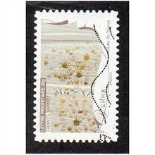 FRA 2009 (55c) 'TRADES-GLASSWORK' FINE USED (EBID20942)