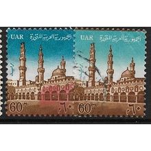 1964/1969 Michel 200 - fine used (o) - 2 colours