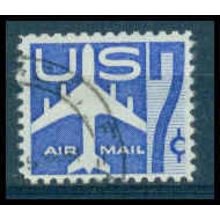Used C51 7c Jet Alrliner Fine WA0746