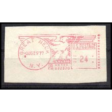 Used Revenue 24c Meter Great Neck, NY. E0985