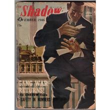 THE SHADOW NOVEMBER 1946