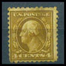 465 4c George Washington Just Clears MDG WA0120