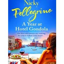 A Year at Hotel Gondola