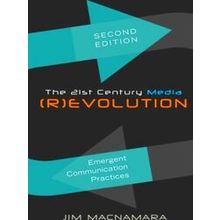 21St Century Media Revolution