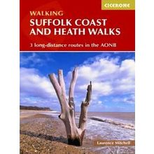 Suffolk Coast And Heath Walks