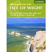 Cicerone Walking On The Isle Of Wight