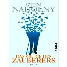 Das Gluck Des Zauberers - Sten Nadolny