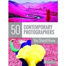 50 Contemporary Photographers You Should Know