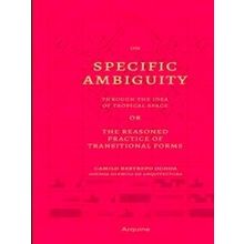On Specific Ambiguity By The Idea Of Tropical Space Or The Reasoned Practice Of