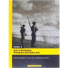 Wo Ii Woord En Beeld Dl 3 Onverzettelijk Engeland