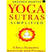 Yoga Sutras Simplified