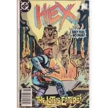 Hex #3
