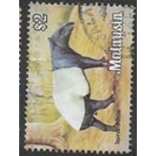 1983/1985 SG 277 - #2 fine used (o) - no Wmk.