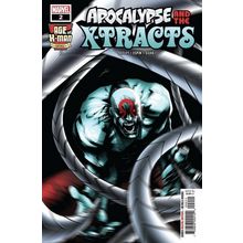 Age of X-Man: Apocalypse & X-tracts (2019 Ltd) # 002 NM (CvrA) MODN AGE COMICS