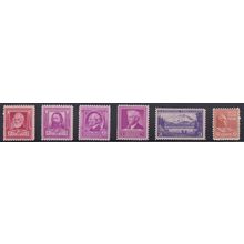 865 2c John Whittier Fine MNH VA0308a