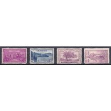 777 3c Rhode Island Average MNH VA0463d