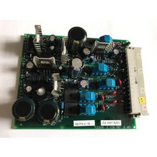 NEW TUCKER B407 E 110 707 SERVO CONTROL BOARD E 110 707 B 407,ZA 1047 AZ01,ES