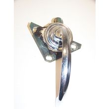 1947 DESOTO INNER INSIDE DOOR HANDLE ASSY OEM