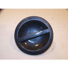 1970 71 72 73 74 DODGE CHALLENGER FUEL GAS CAP NON-FLIP BODY COLOR OEM