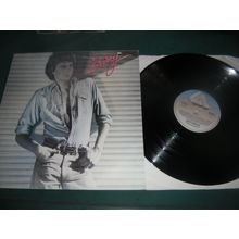 BARRY MANILOW LP - BARRY