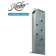 Kimber 1911 .45 ACP 7-Round Magazine 1000156A