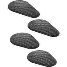 Phantom Tripleflex Motorcycle Protection - SAS-TEC Universal CE Level 2 Armor (S