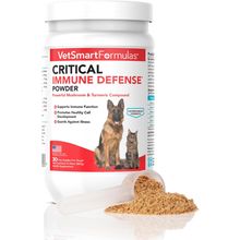 Critical Immune Defense for Dogs Supports Normal Cell Growth - Turkey Ta