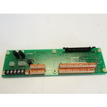 BROTHER B52J026-1 BOARD B52J0261 BROTHER TAPPING CENTER, BW
