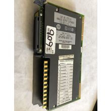 ALLEN BRADLEY 1771-E4,12 BIT ANALOG OUTPUT EXPANDER MODULE A-B 1771-E4,BF,FJ