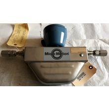 NEW MICRO MOTION F025S319CQFAEZZZZ CSA DUAL SEAL,MASS FLOW SENSOR,FLOW CAL,AN