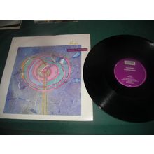 TANITA TIKARAM 12" SINGLE - WE ALMOST GOT IT TOGETHER/LOVE STORY/OVER YOU ALL