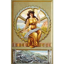Old European Artistic (55) Poster Canvas Movie Film Print A0 A1 A2 A3 A4 A5 A6 A