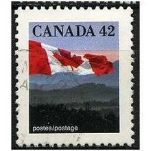1989/1998 SG 1356 - fine used (o)