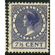 1926/1939 NVPH 179 - fine used (o) - with wmk.