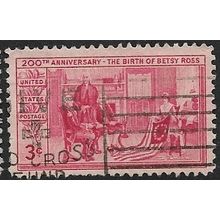 1952 Michel 622 - fine used (o)