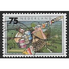 1991 NVPH 1464 - fine used (o)