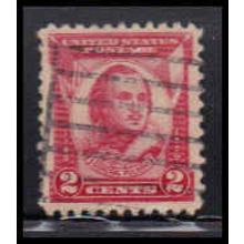 Used 690 2c General Pulaski Fine K0416