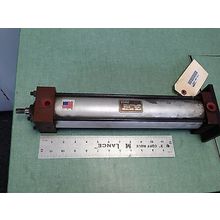 NEW NUMATICS F2AM-11E10-CAA0 PNEUMATIC CYLINDER, BORE: 2-1/2", STROKE: 11-1/4