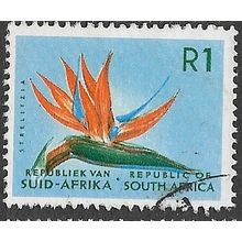 1964/1972 SG 251 - #2 fine used (o)