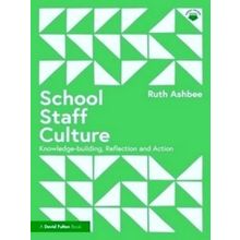 School Staff Culture