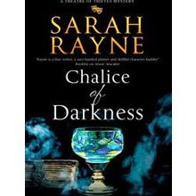 A Theatre Of Thieves Mystery Chalice Of Darkness