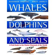 Whales, Dolphins And Seals A Field Guide To The Marine Mammals Of The World