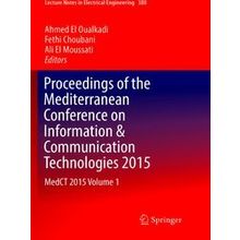 Lecture Notes in Electrical Engineering: Proceedings of the Mediterranean Confer