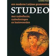 Studeo - Caroline Fisser