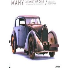 A Family Of Cars