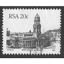 1982/1987 SG 522b - fine used (o)