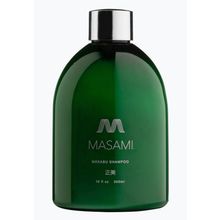 Mekabu Hydrating Shampoo (10oz)[ 10 oz Green ]