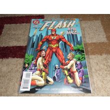 Flash (1987 2nd Series) # 113...Published May 1996 by DC