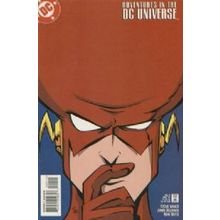 Adventures in the DC Universe (Vol 1) # 009 NM MODERN AGE COMICS