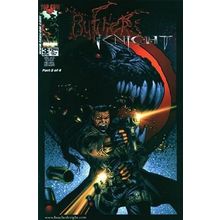 Butcher Knight (2000 Ltd) # 003 NM MODERN AGE COMICS